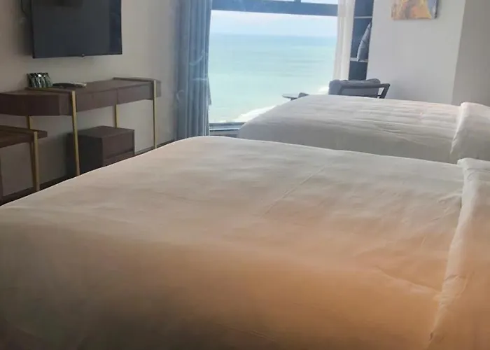 Căn hộ Apec Mandala Ocean View Mui Ne *