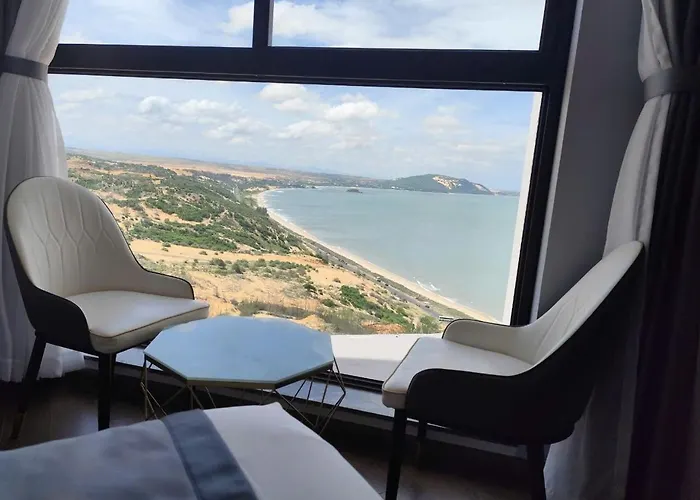 Apec Mandala Ocean View Mui Ne Phan Thiết