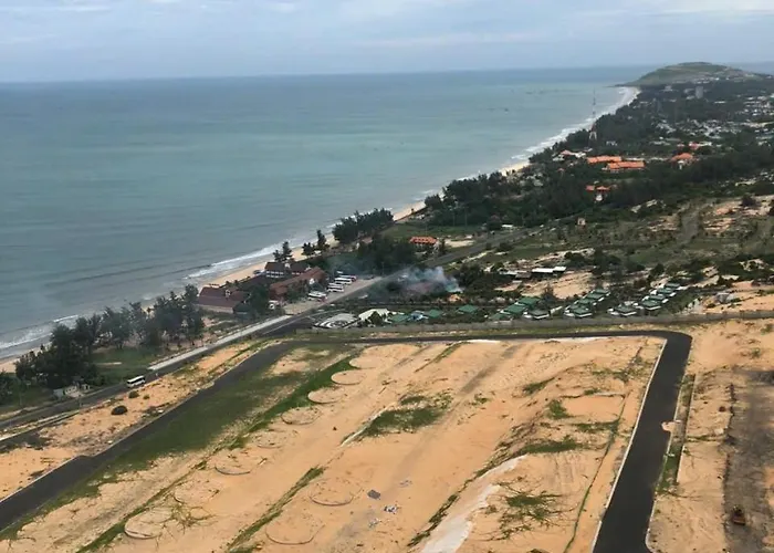 Apec Mandala Ocean View Mui Ne * Phan Thiết