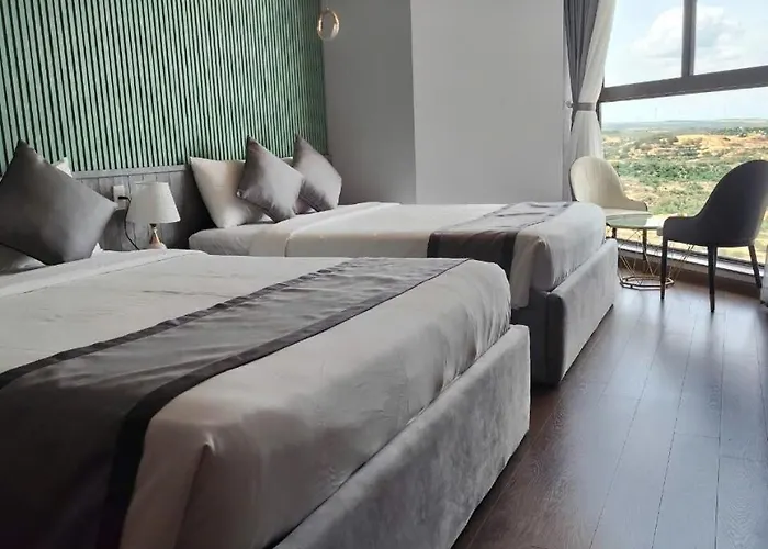 Apec Mandala Ocean View Mui Ne