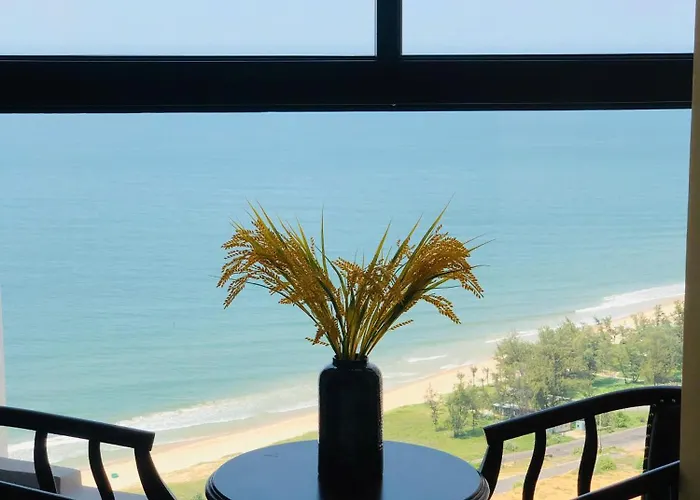 Apec Mandala Ocean View Mui Ne