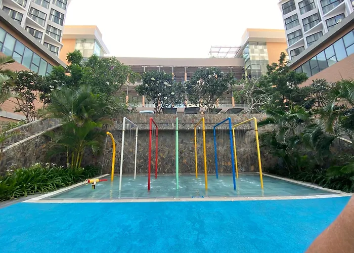 Căn hộ Apec Mandala Ocean View Mui Ne