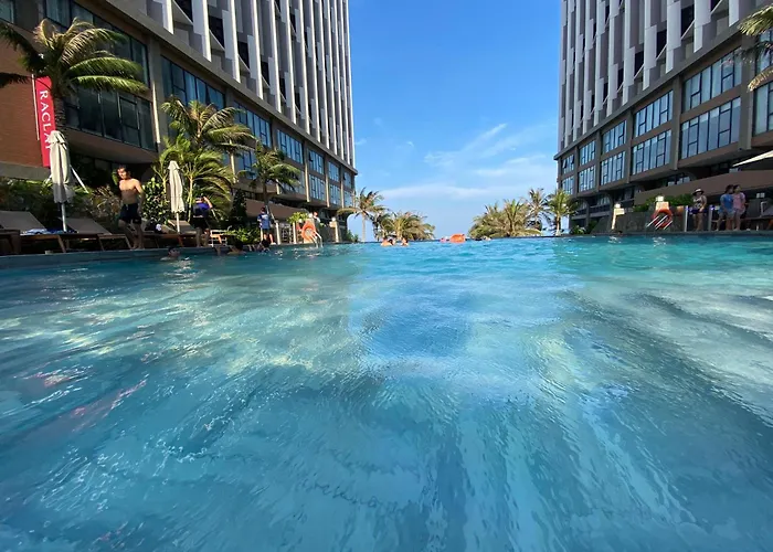 Apec Mandala Ocean View Mui Ne *