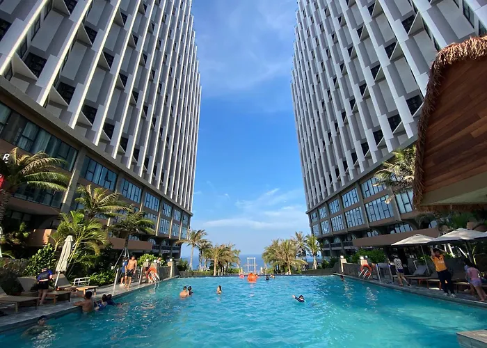 Apec Mandala Ocean View Mui Ne *