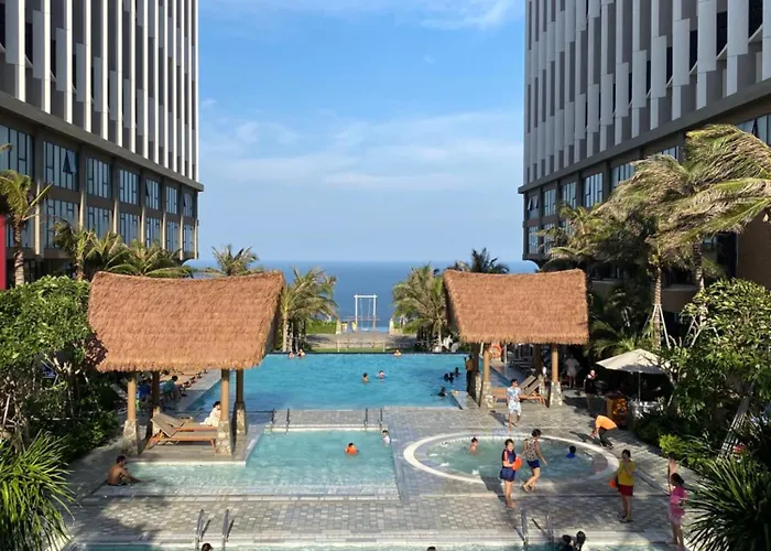 Apec Mandala Ocean View Mui Ne * Phan Thiết