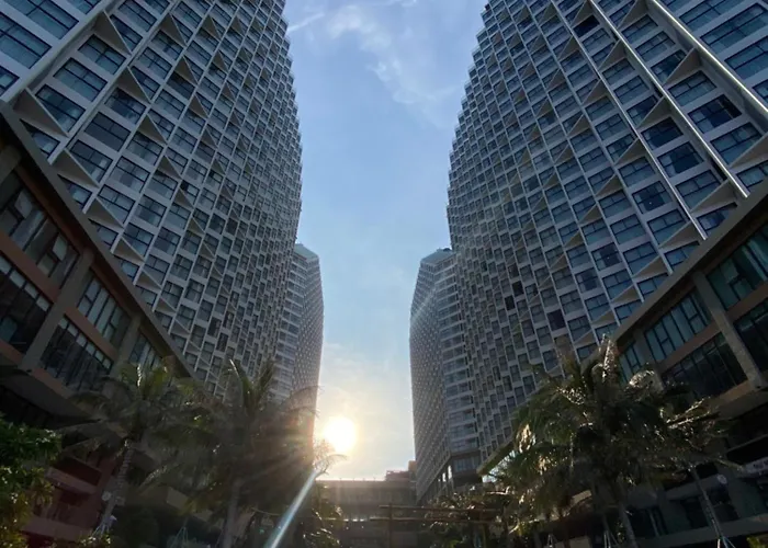 Apec Mandala Ocean View Mui Ne Phan Thiết