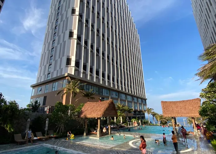 Apec Mandala Ocean View Mui Ne * Phan Thiết