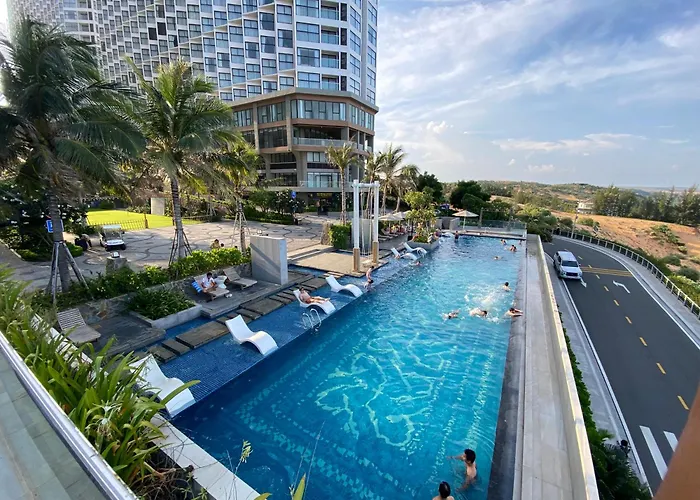Apec Mandala Ocean View Mui Ne *