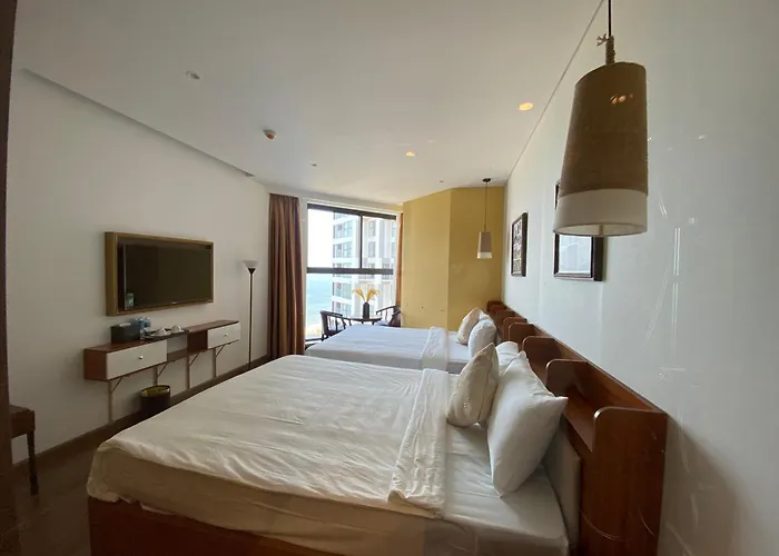 Apec Mandala Ocean View Mui Ne *