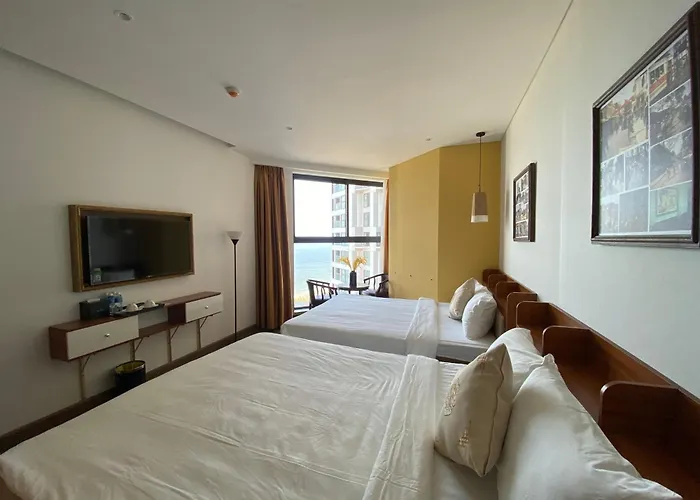Apec Mandala Ocean View Mui Ne