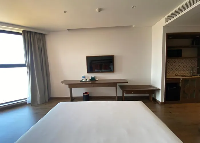 Apec Mandala Ocean View Mui Ne Phan Thiết