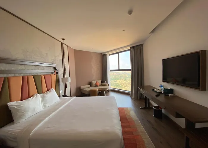 Apec Mandala Ocean View Mui Ne Căn hộ