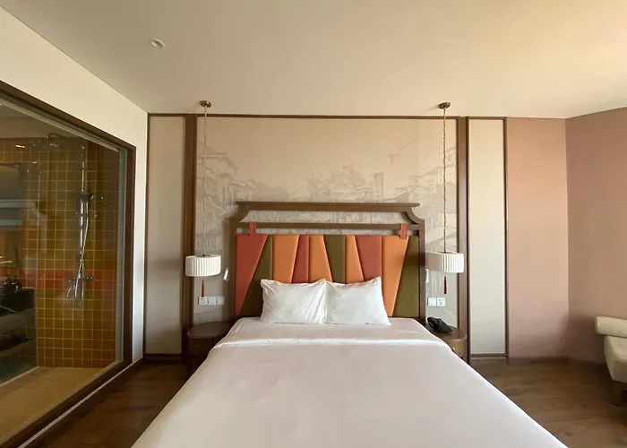 Apec Mandala Ocean View Mui Ne Căn hộ Phan Thiết