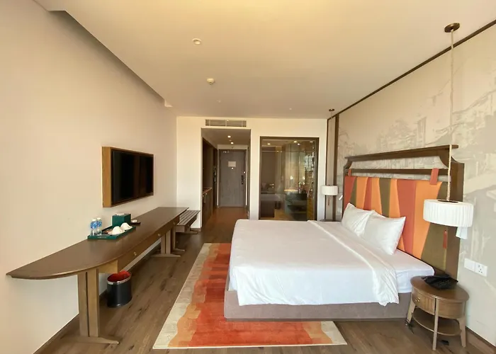 Căn hộ Apec Mandala Ocean View Mui Ne Phan Thiết