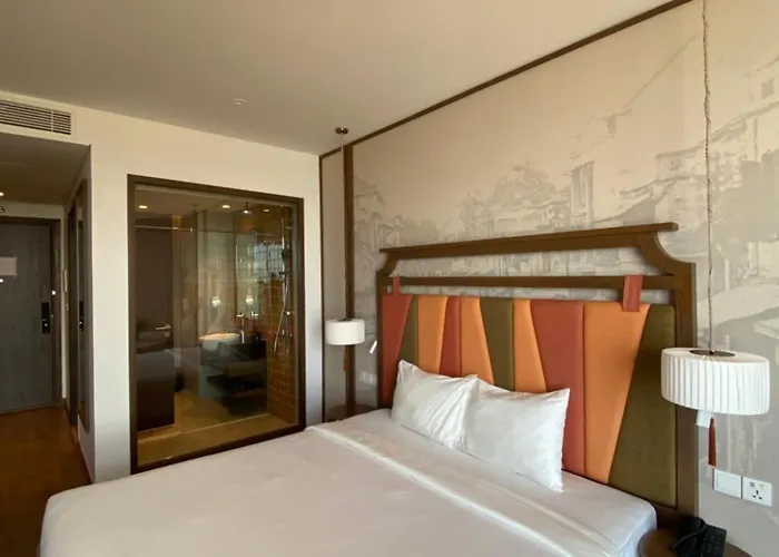 Apec Mandala Ocean View Mui Ne Căn hộ