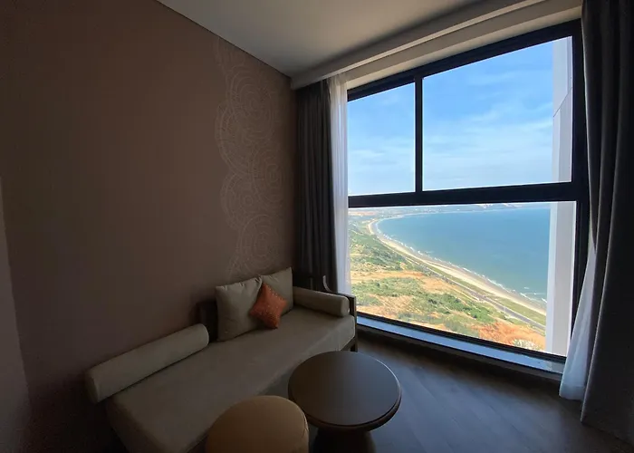Apec Mandala Ocean View Mui Ne Phan Thiết