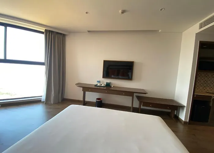 Apec Mandala Ocean View Mui Ne Căn hộ Phan Thiết