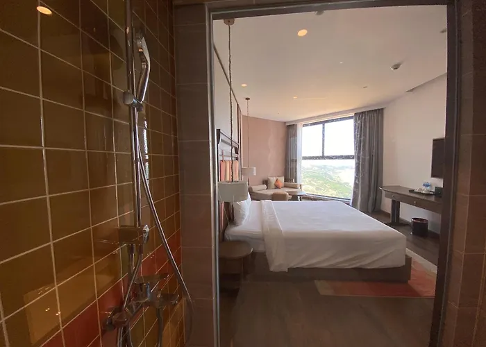 Apec Mandala Ocean View Mui Ne Phan Thiết