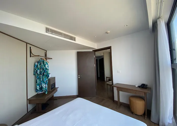 Căn hộ Apec Mandala Ocean View Mui Ne Phan Thiết