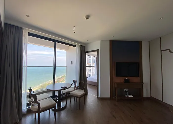 Apec Mandala Ocean View Mui Ne * Phan Thiết