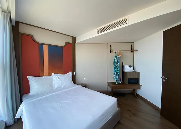 Căn hộ Apec Mandala Ocean View Mui Ne