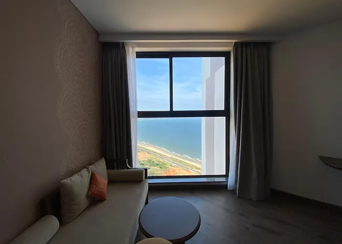 Apec Mandala Ocean View Mui Ne