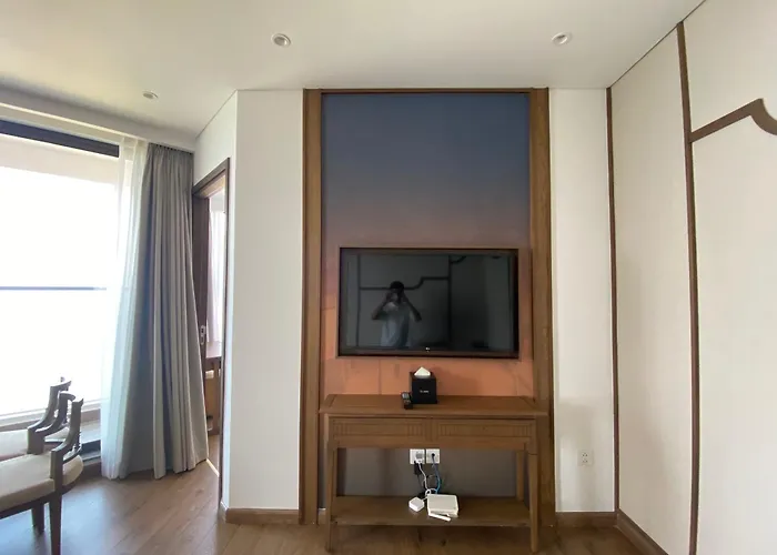 Apec Mandala Ocean View Mui Ne Căn hộ Phan Thiết