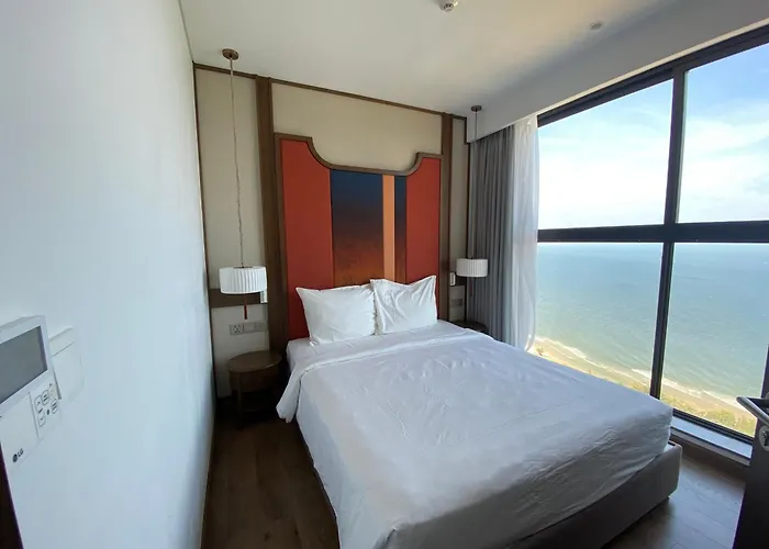 Căn hộ Apec Mandala Ocean View Mui Ne Phan Thiết