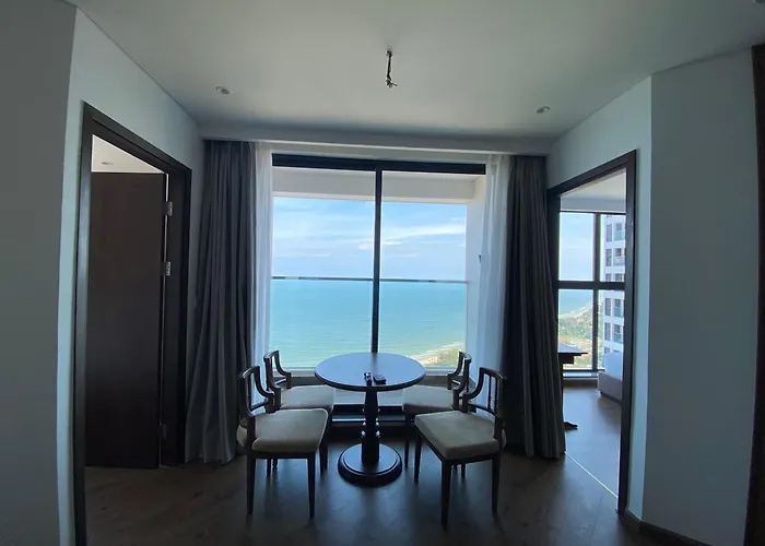 Apec Mandala Ocean View Mui Ne Phan Thiết