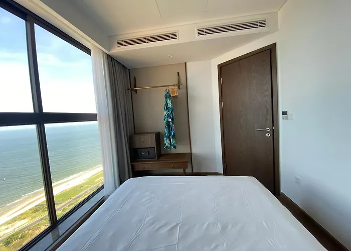 Apec Mandala Ocean View Mui Ne * Phan Thiết