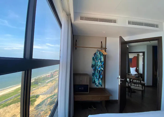 Apec Mandala Ocean View Mui Ne * Phan Thiết