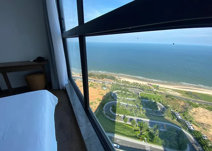 Apec Mandala Ocean View Mui Ne *