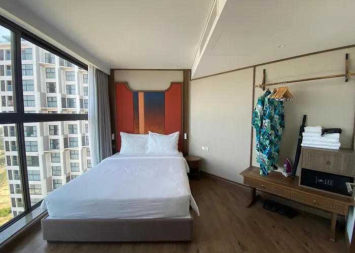 Apec Mandala Ocean View Mui Ne * Phan Thiết
